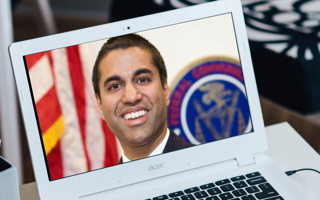 La FCC inicia proceso para liquidar la neutralidad de la red