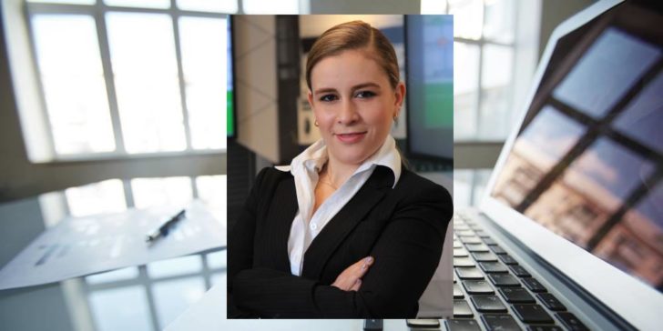 Schneider Electric Tania Cerda