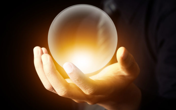 Predicciones Sophos 2018