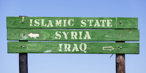 Estado Islámico