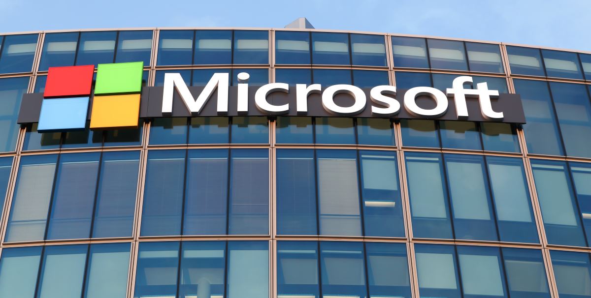 Microsoft