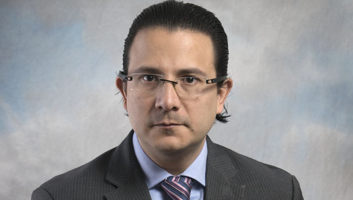 Opinión Ι Las ciberamenazas también impactan en las relaciones de trabajo Arbor-Networks-Carlos-Ayala-2