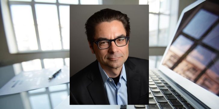 CA Technologies Otto Berkes