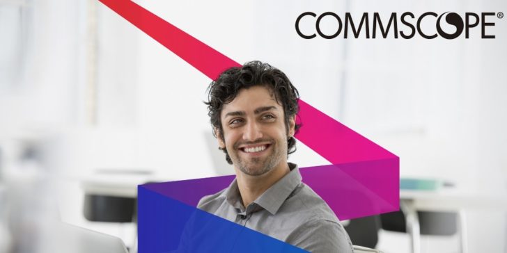 Commscope Rogelio Ferro