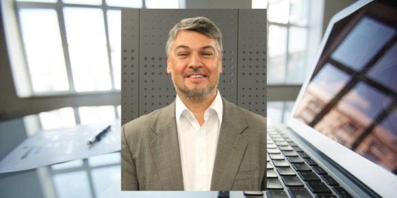 Director Dimension Data Chile Guillermo Moyaº