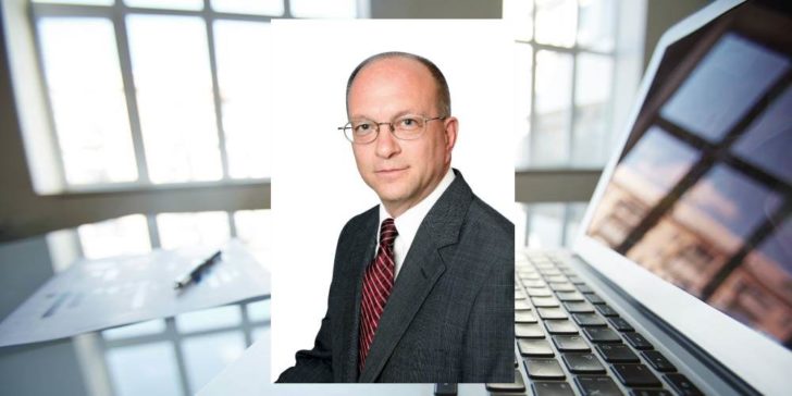 Unisys John Kendall