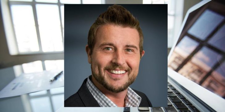 WatchGuard Corey Nachreiner