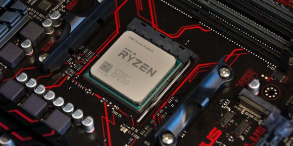 amd ryzen