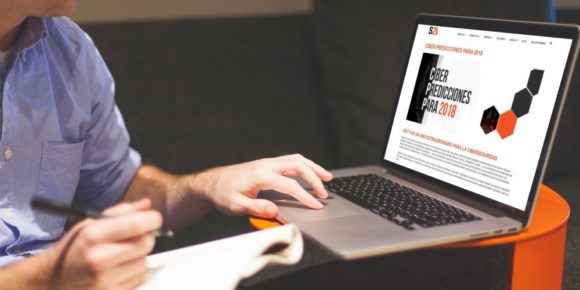 s21sec predicciones ciberseguridad 2018