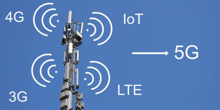 5G Americas
