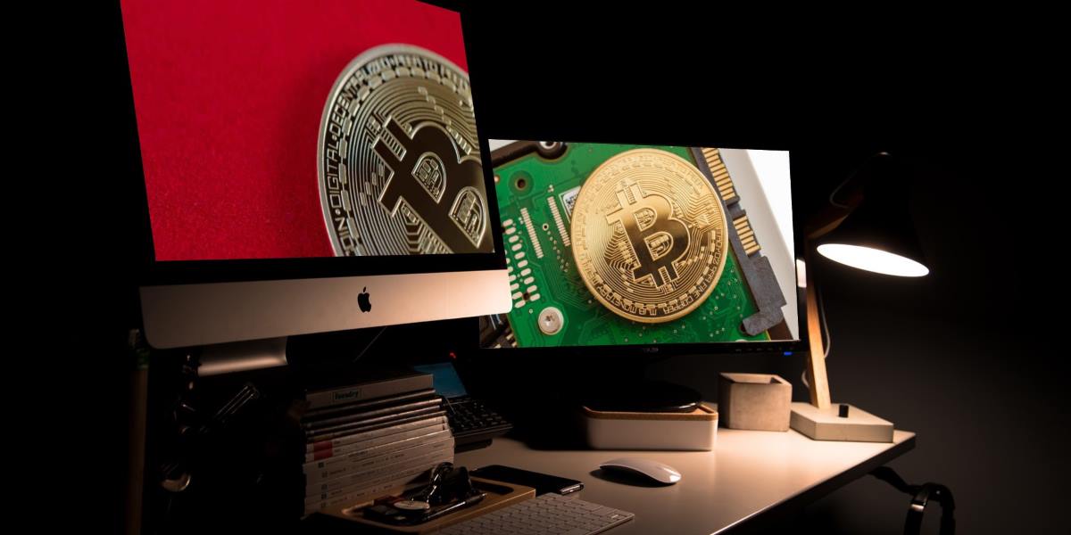 bitcoin