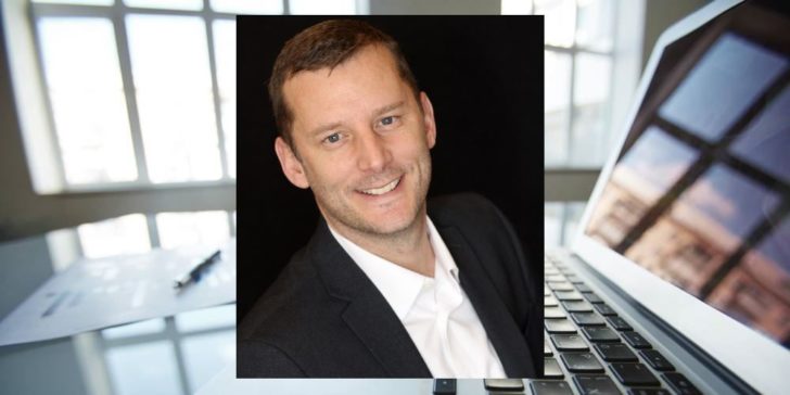 Nuvias Group Ian Kilpatrick
