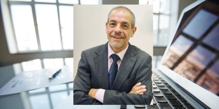 SONDA Alberto Aguilera