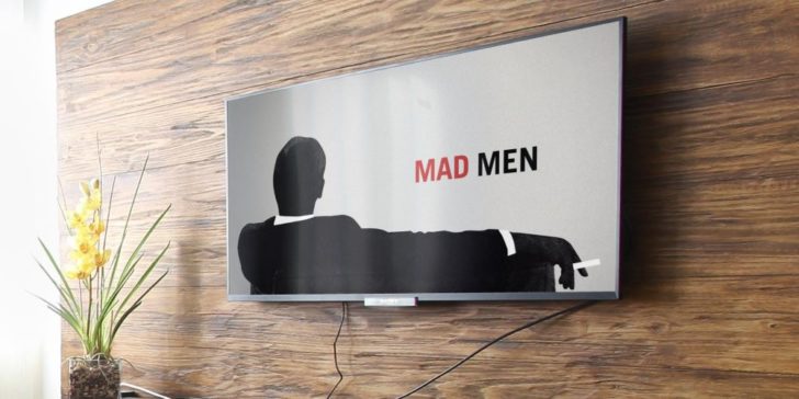 mad men