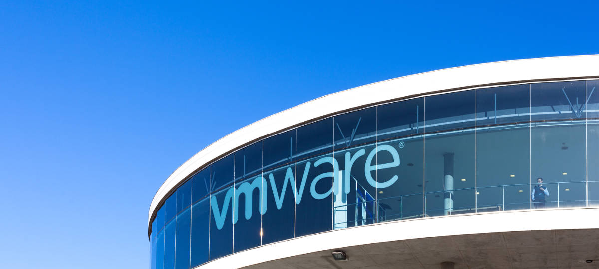VMware