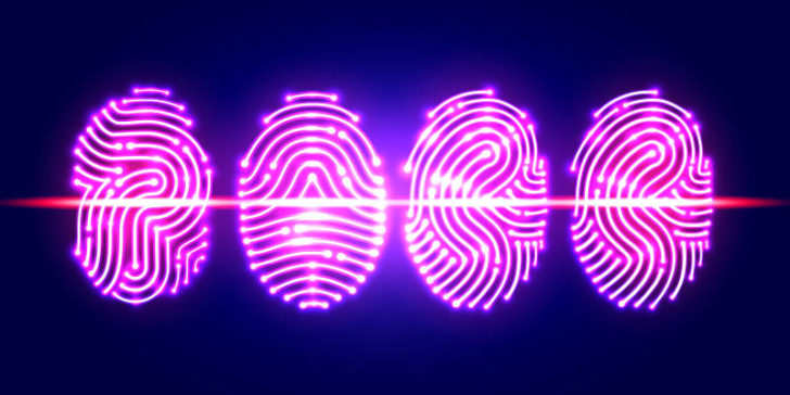 Biometría
