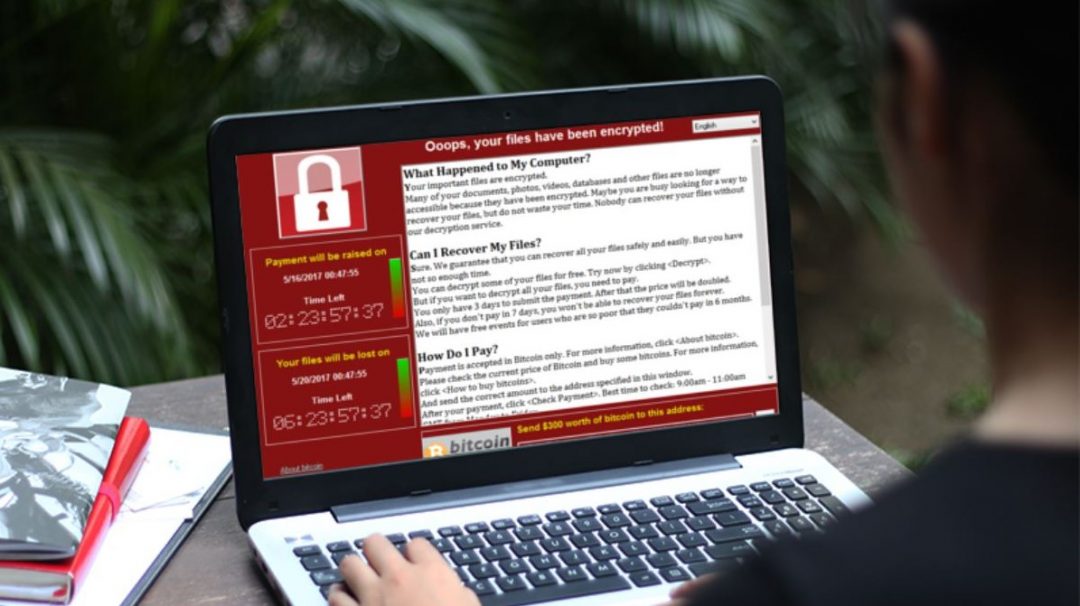 Wannacry Los Hospitales Británicos Aún No Superan Wannacry - 