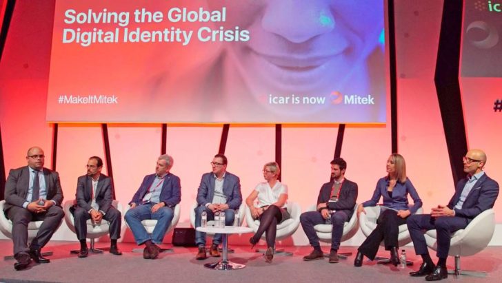 Mitek panel expertos