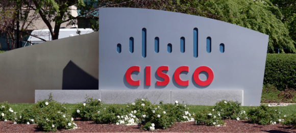 Cisco