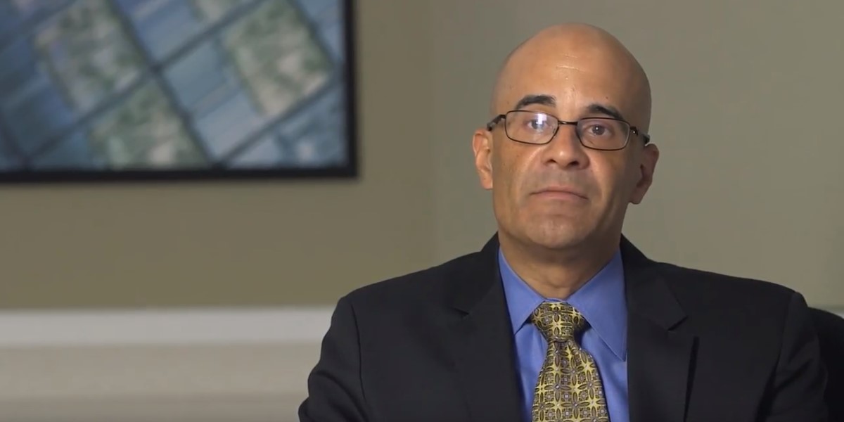 Intel anuncia tecnologías para seguridad a nivel de silicio Intel Rick Echevarria