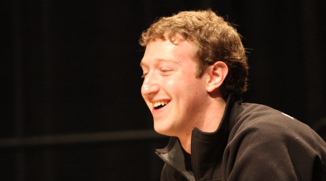 La incapacidad de los políticos de hacer buenas preguntas a Zuckerberg