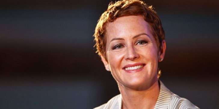 Microsoft Julia White