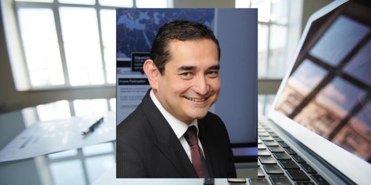 Schneider Electric Felipe Rivera