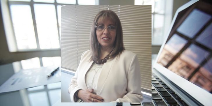 Sonda Marcela Morales
