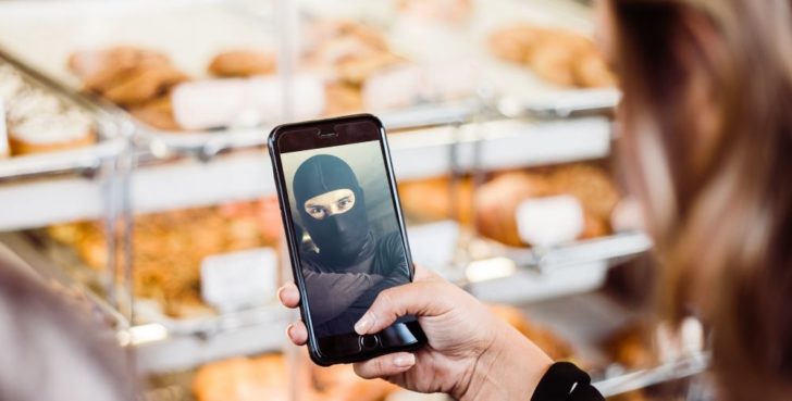 apps privacidad