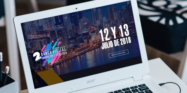 panama congreso banca digital 2018