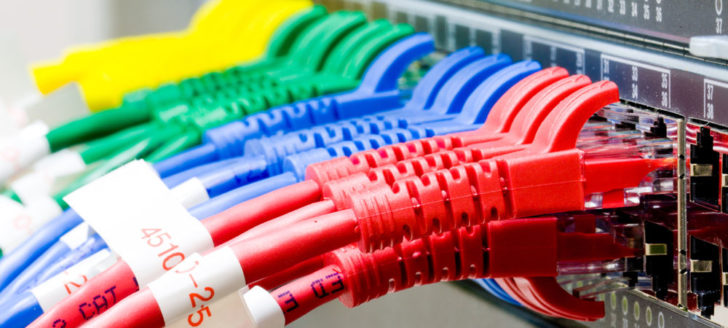 Ethernet
