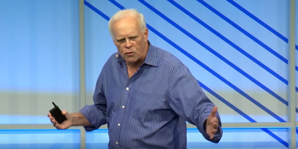 Google John Hennessy
