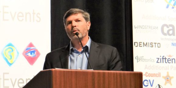 Greg Fitzgerald JASK CMO