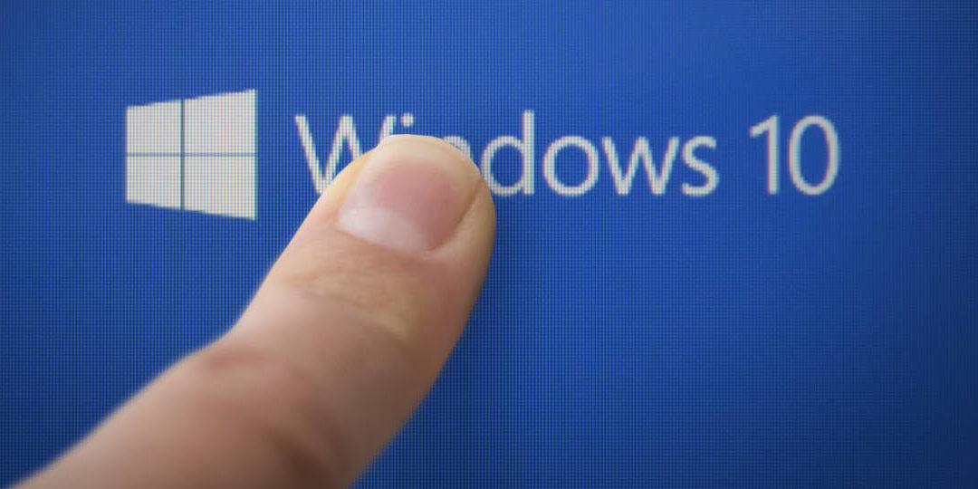 Windows 10 conquista espacios corporativos mientras Windows 7 se desvanece