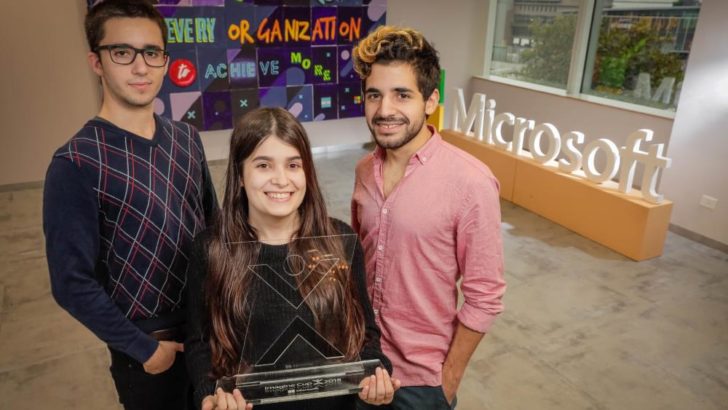 Microsoft Argentina