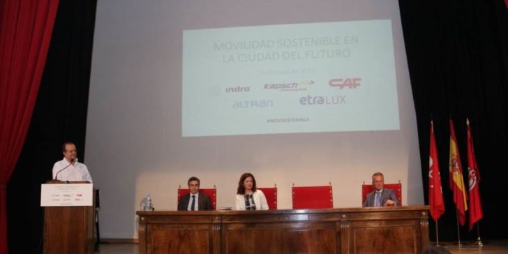 Movilidad Sostenible