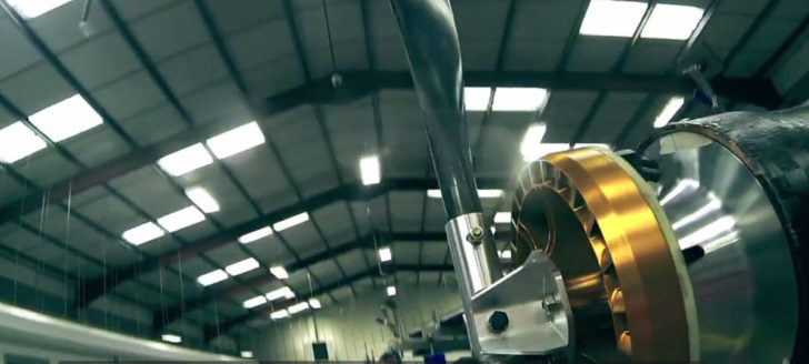 facebook-dron