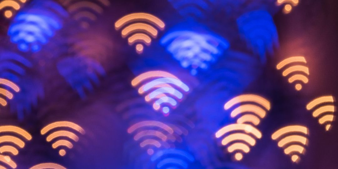 Wi-Fi Alliance estándar WPA3
