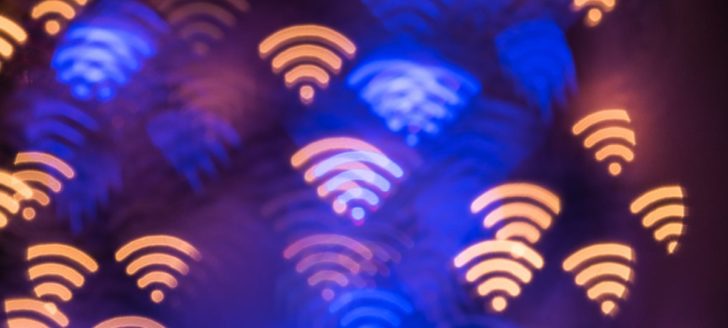 Wi-Fi Alliance estándar WPA3
