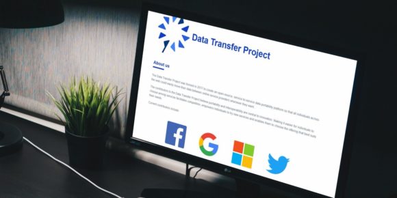 Data Transfer Project