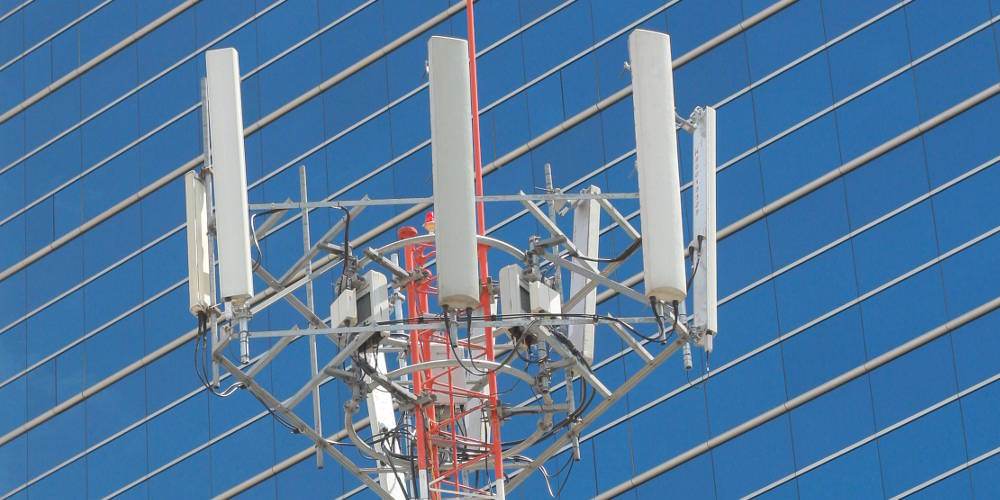 Para 2022, el 65% de las conexiones móviles en América Latina será de 4G