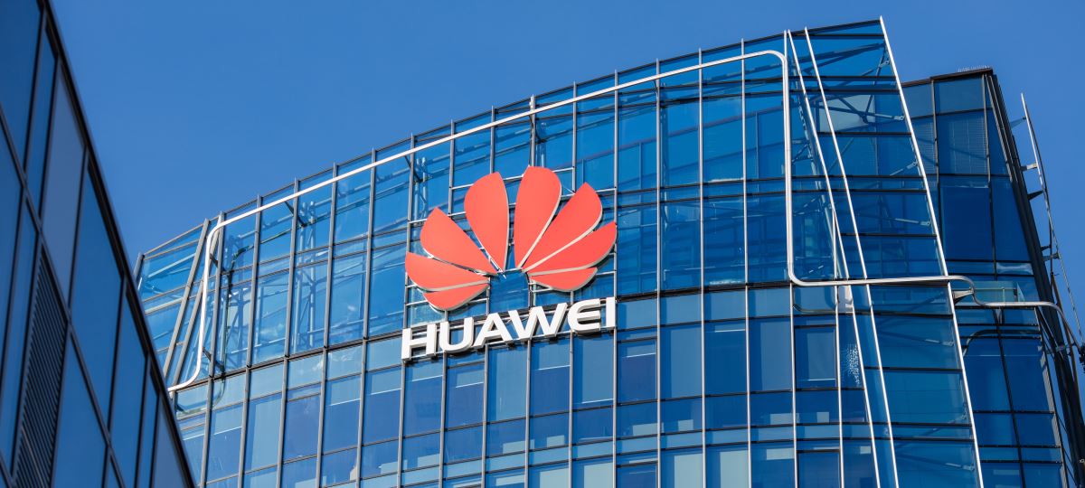 Huawei acusa a Verizon de infringir sus patentes Huawei
