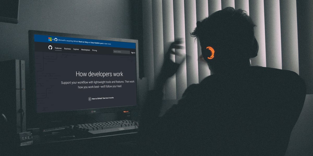 La compra de Github por parte de Microsoft no ha frenado el interés por la plataforma