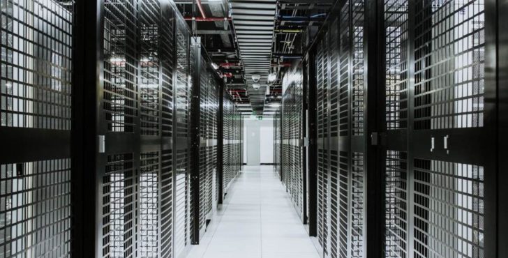 Equinix-Google Los Angeles Chile