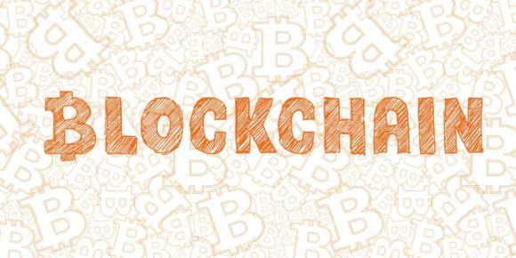 Blockchain