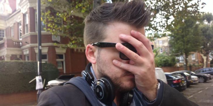 Facepalm