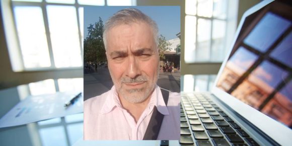 Hector Pizarro Diario TI