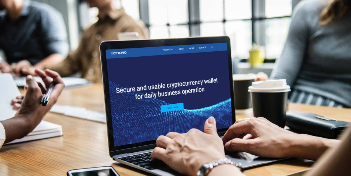 CYBAVO partners with Sepior to protect corporate cryptocurrency wallets with MPC technology