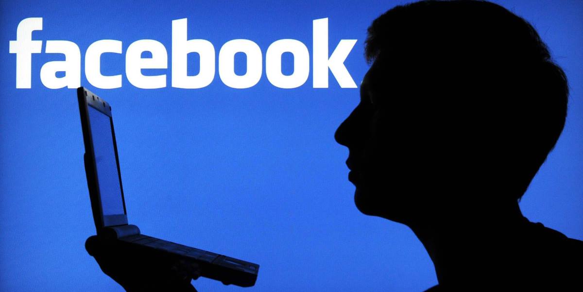 Facebook recopiló los contactos de correo electrónico de 1,5 millones de usuarios sin autorización