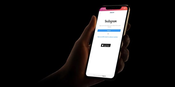instagram